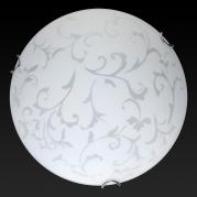 Настенно-потолочный светодиодный светильник Toplight Daniela TL9531Y-00WH