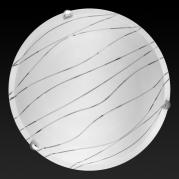 Настенно-потолочный светодиодный светильник Toplight Gabrielle TL9610Y-00WH