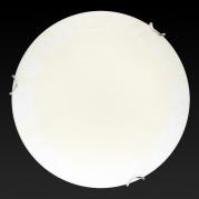 Настенно-потолочный светодиодный светильник Toplight Ginger TL9621Y-00WH
