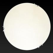 Настенно-потолочный светодиодный светильник Toplight Jane TL9640Y-00WH