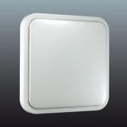 Настенно-потолочный светодиодный светильник Sonex Kvadri 2014/B