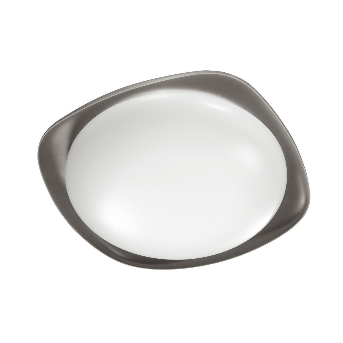 Настенно-потолочный светодиодный светильник Sonex Pal 2019/B