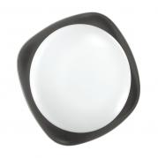 Настенно-потолочный светодиодный светильник Sonex Pal 2019/B