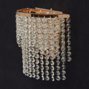 Настенный светильник MW-Light Изабелла 351028302