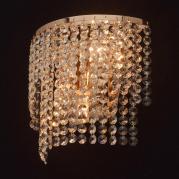 Настенный светильник MW-Light Изабелла 351028302