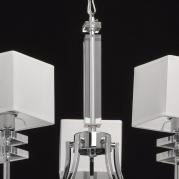 Подвесная люстра MW-Light Прато 1 101010305