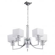 Подвесная люстра MW-Light Прато 1 101010305