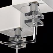 Подвесная люстра MW-Light Прато 1 101010305