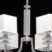 Подвесная люстра MW-Light Прато 1 101010608