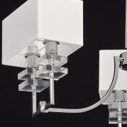 Подвесная люстра MW-Light Прато 1 101010406