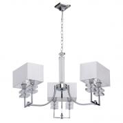 Подвесная люстра MW-Light Прато 1 101010406