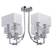 Потолочная люстра MW-Light Прато 1 101010708