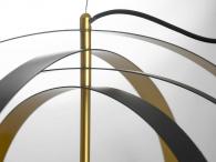 Подвесная люстра Lussole Loft Vesta LSP-9922