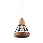 Подвесной светильник Lussole Loft Hisoka LSP-9837