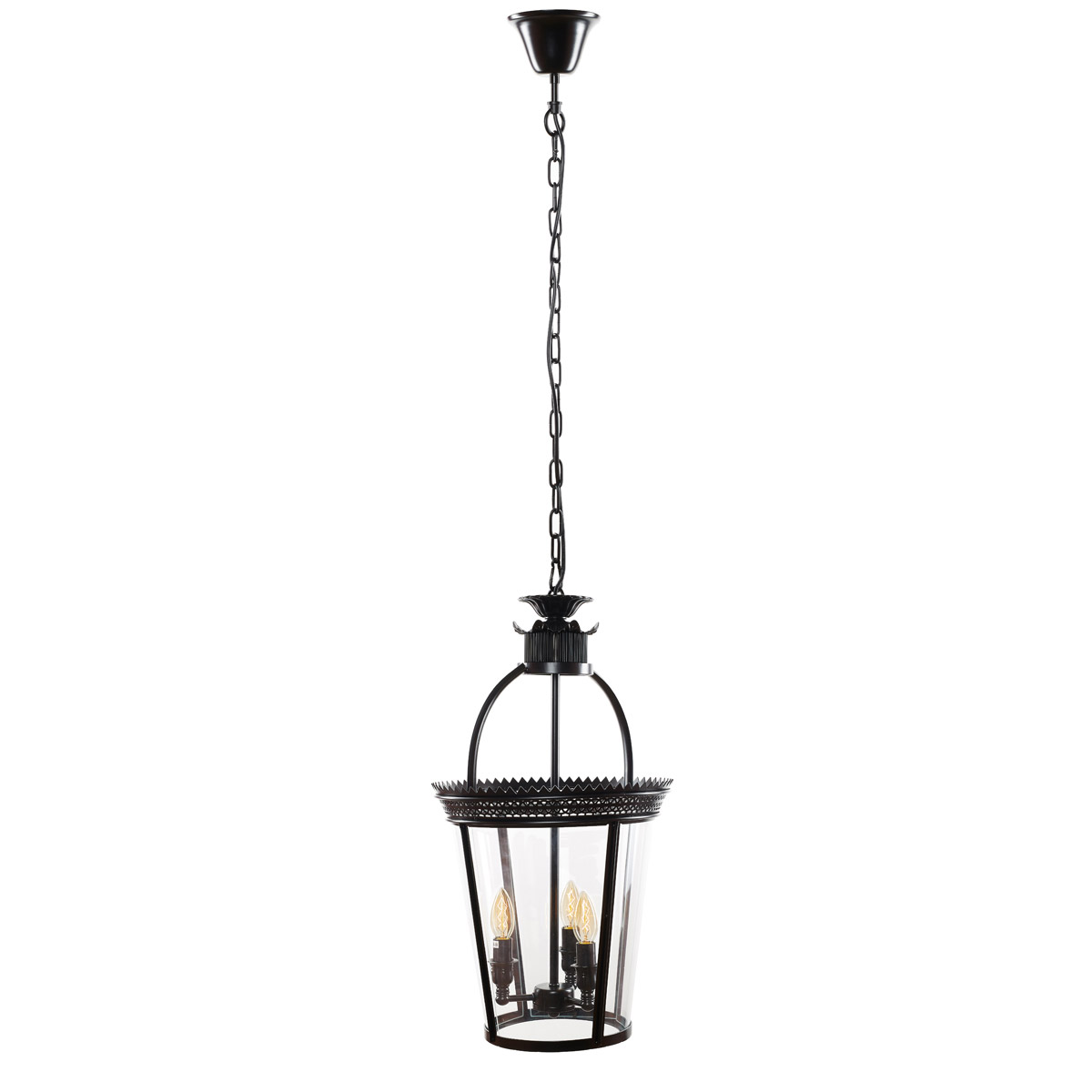 Подвесная люстра Loft IT Loft3563