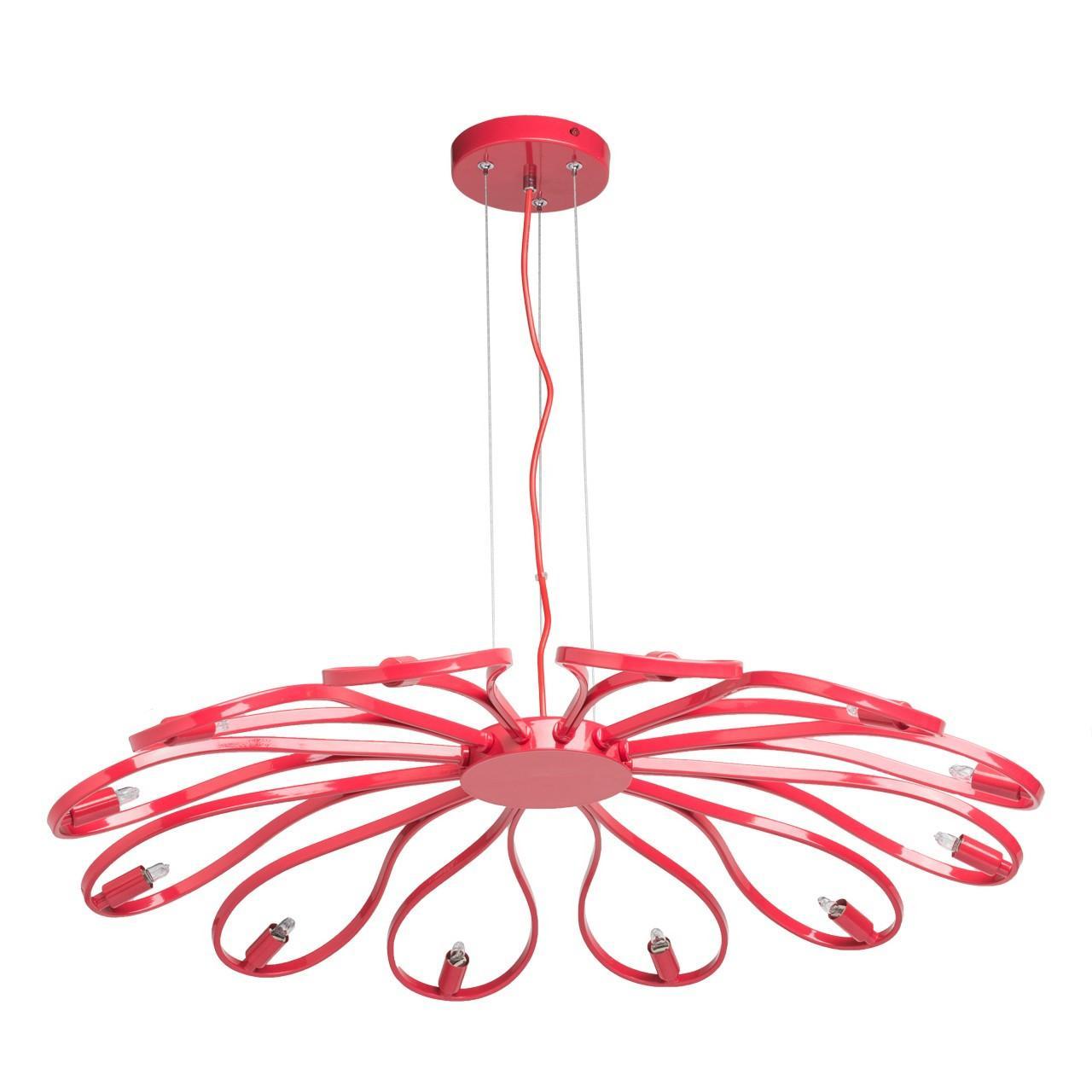 Подвесная люстра MW-Light Крайс 3 657010612