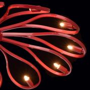 Подвесная люстра MW-Light Крайс 3 657010612
