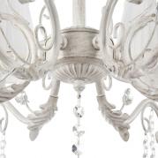 Подвесная люстра Freya Liviano FR613-06-WG