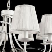 Подвесная люстра Freya Diana FR569-08-W