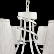 Подвесная люстра Freya Diana FR569-08-W