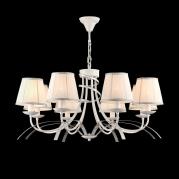 Подвесная люстра Freya Diana FR569-08-W