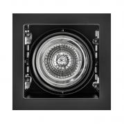 Встраиваемый светильник Lightstar Cardano 111 214118
