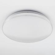 Потолочный светодиодный светильник Citilux Симпла CL714R18N