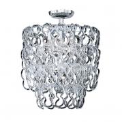 Потолочный светильник Ideal Lux Alba PL7