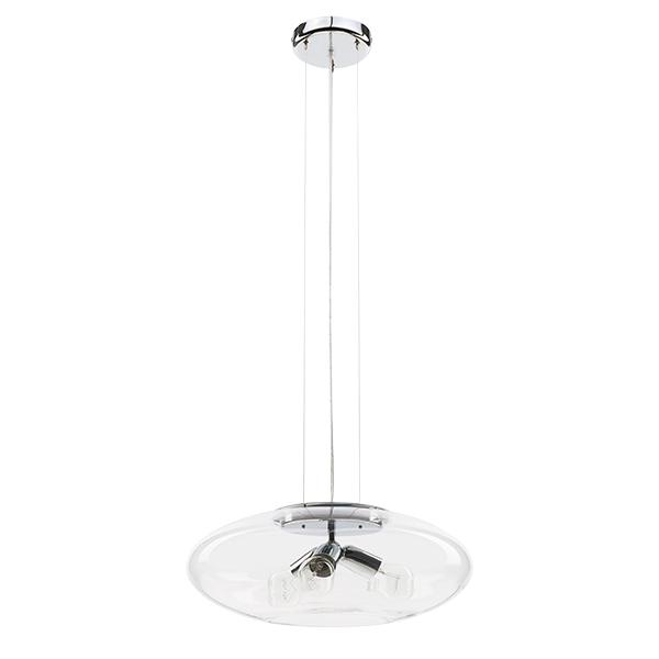 Подвесной светильник TK Lighting 1554 Gala Clear 4