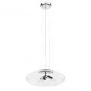 Подвесной светильник TK Lighting 1554 Gala Clear 4