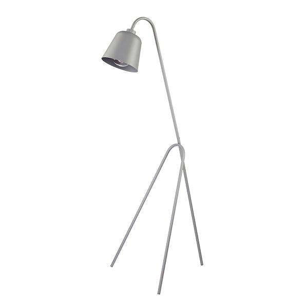 Торшер TK Lighting 2981 Lami Grey 1