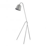Торшер TK Lighting 2981 Lami Grey 1