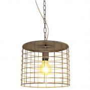 Подвесной светильник Lussole Loft Duet LSP-9971