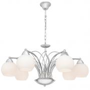 Подвесная люстра Silver Light Adele 138.54.7