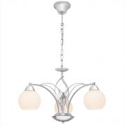 Подвесная люстра Silver Light Adele 138.54.3