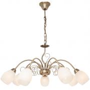 Подвесная люстра Silver Light Aimi 139.53.7