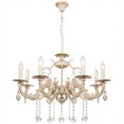 Подвесная люстра Silver Light Marian 733.51.8