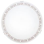 Настенный светильник Arte Lamp Antica A4220PL-2CC
