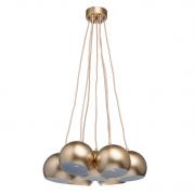 Подвесная люстра MW-Light Котбус 492015807