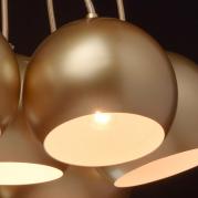 Подвесная люстра MW-Light Котбус 492015807