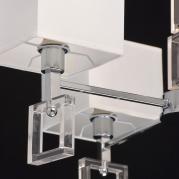 Подвесная люстра MW-Light Прато 6 101012304