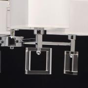 Подвесная люстра MW-Light Прато 6 101012304