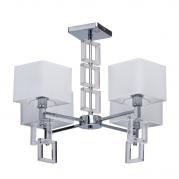 Подвесная люстра MW-Light Прато 6 101012304
