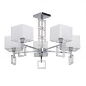 Подвесная люстра MW-Light Прато 6 101012405