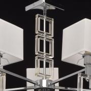 Подвесная люстра MW-Light Прато 6 101012405