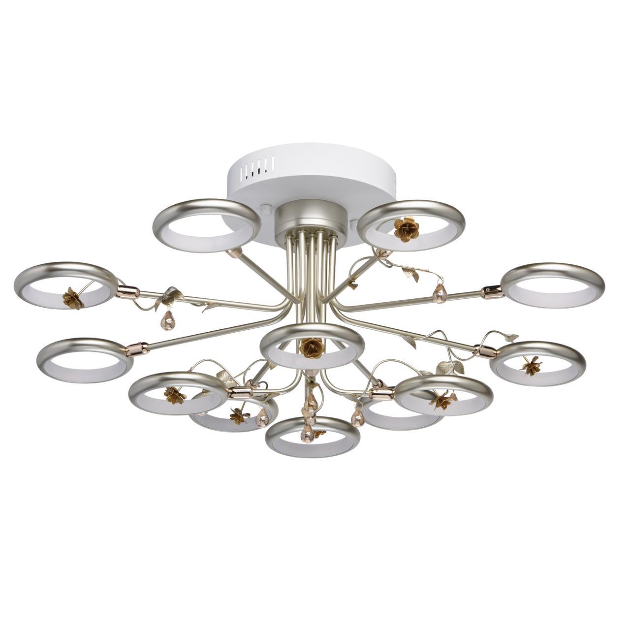Потолочная люстра MW-Light Ивонна 3 459011512