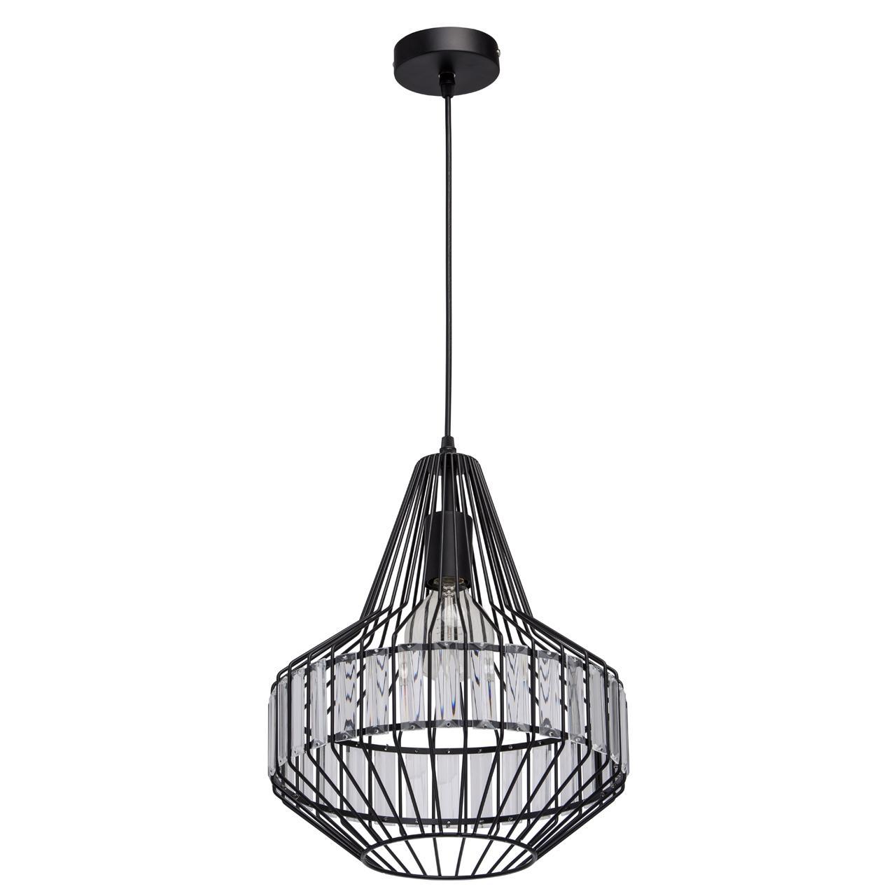 Подвесной светильник  MW-Light Кассель 1 643012201