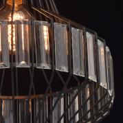 Подвесной светильник  MW-Light Кассель 1 643012201