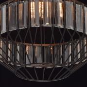 Подвесной светильник  MW-Light Кассель 1 643012201