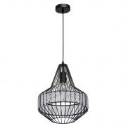 Подвесной светильник  MW-Light Кассель 1 643012201